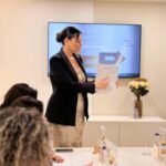 Sessão exclusiva de Perguntas e respostas